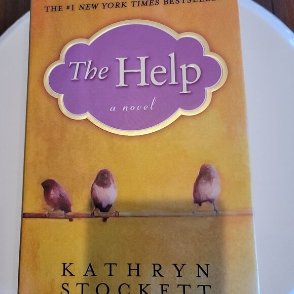 The Help by Kathryn Stockett - Picture 1 of 1